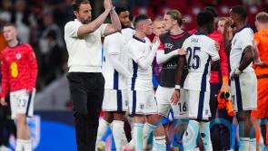 Gareth Southgate hopes Iceland defeat can &lsquo;focus the mind&rsquo; of his England stars