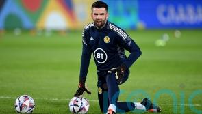 Motherwell set for six-figure windfall as Liam Kelly signs short-term extension