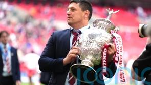 It&rsquo;s been an emotional week &ndash; Matt Peet hails Wigan after win in &lsquo;special final&rsquo;