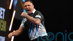 Gerwyn Price gains revenge against Rob Cross to claim Nordic Masters title