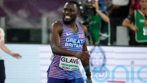 George Mills and Romell Glave claim GB&rsquo;s first medals at European Championships