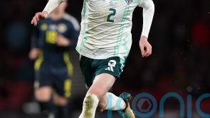 Spain loss will help Northern Ireland&rsquo;s learning curve &ndash; Conor Bradley