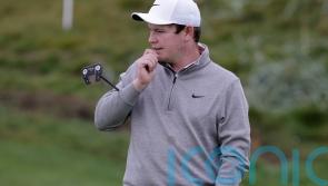 Robert MacIntyre eyeing major glory to make up for missing trip to Euro 2024