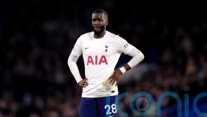 Spurs in talks with Tanguy Ndombele over terminating final year of player&rsquo;s deal