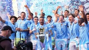 Manchester City kick off legal challenge to Premier League rules