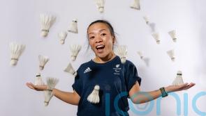 Rachel Choong set to become first female to represent ParalympicsGB in badminton