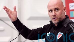 Rob Page set for talks over Wales future after disappointing friendly results