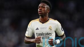 Valencia fans sentenced to eight months in prison for Vinicius racist abuse