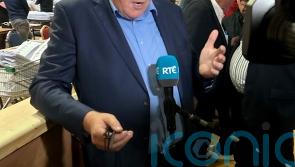 Ex-RTE correspondent Ciaran Mullooly says he &lsquo;hates election counts&rsquo;