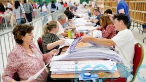 Funchion &lsquo;hopeful&rsquo; of winning SF seat back as Ireland South count continues