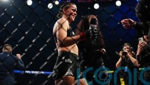 Boxer Savannah Marshall would prefer MMA clash with rival Claressa Shields