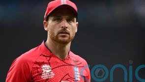 Jos Buttler warns England not to become &lsquo;consumed&rsquo; by run rate against Oman