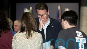 Marathon election counts continue in Ireland with final result due in Dublin