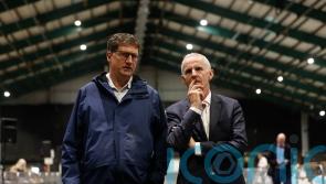 Ciaran Cuffe becomes second MEP to lose seat in Dublin