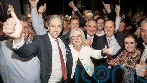 &lsquo;Marvellous feeling&rsquo;: New MEPs celebrate Dublin victories