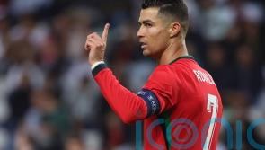 Roberto Martinez: Cristiano Ronaldo&rsquo;s commitment as captain is unbelievable