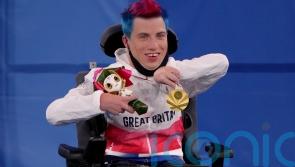 David Smith named in boccia squad for Paralympics along with Claire Taggart