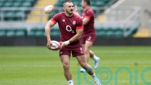 I was a bit too bulked up &ndash; Ollie Sleightholme thriving after dropping muscle