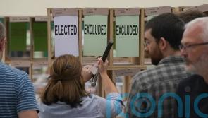 &lsquo;Meticulous&rsquo; counting continues in South constituency of Ireland&rsquo;s EU elections