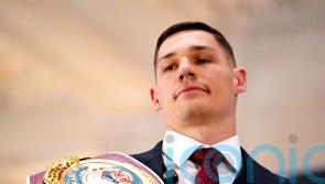 Chris Billiam-Smith has faith in Shane McGuigan ahead of his world title defence