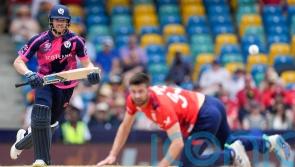 Michael Jones: Happy days if Australia want to help Scotland knock out England