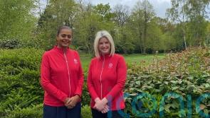&lsquo;Still work to be done&rsquo; to improve accessibility to golf &ndash; Julia Regis