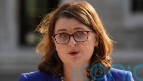 Dail colleagues wish TD Jennifer Whitmore well after she is admitted to ICU