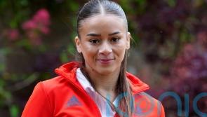 Georgia Mae Fenton ready to use Tokyo hurt as inspiration for Paris Olympics