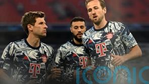 Thomas Muller left me &lsquo;little note&rsquo; at team hotel ahead of Euros &ndash; Harry Kane