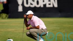 Tiger Woods struggles to opening 74 as US Open begins at Pinehurst