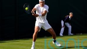 British number one Jack Draper sees off Frances Tiafoe to reach Stuttgart semis