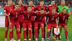 Denmark&rsquo;s men&rsquo;s team agree deal which ensures equal conditions for women&rsquo;s side