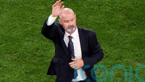 Steve Clarke urges Scotland fans to &lsquo;keep the faith&rsquo; after Germany thrashing