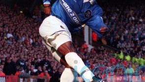 Kevin Campbell: Striker who won league with Arsenal and saved Everton from drop