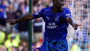 Former Arsenal and Everton striker Kevin Campbell dies aged 54