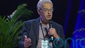 DUP founding member says nationalists need to reach out to unionists over unity