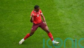 Kwadwo Duah nets his first goal for Switzerland in win over Hungary at Euro 2024