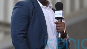 Kevin Campbell&rsquo;s son mourns loss of &lsquo;idol&rsquo; after ex-Arsenal striker dies aged 54