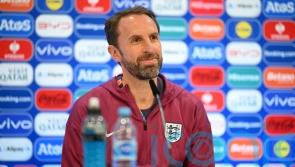 Gareth Southgate believes &lsquo;innocence&rsquo; of youth can aid England&rsquo;s Euro title bid