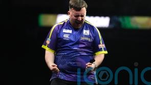 There was a bit of rust &ndash; Luke Littler comes good to win Poland Darts Masters