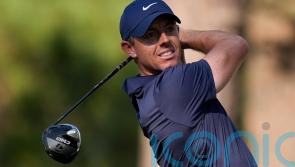 US Open day three: Rory McIlroy well set to chase down leader Bryson DeChambeau