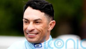 De Sousa delighted to maintain Charyn partnership in Queen Anne
