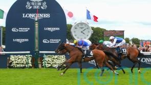 Tamfana only third as Sparkling Plenty claims Prix de Diane