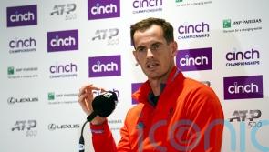 Andy Murray not &lsquo;100 per cent sure&rsquo; he will play at Olympics Games in Paris