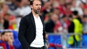 Gareth Southgate confident goals will come for England