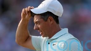 US Open day four: Misses will haunt Rory McIlroy for life says Nick Faldo