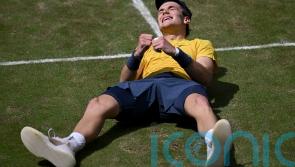 Andy Murray tips Jack Draper to make impression at highest level