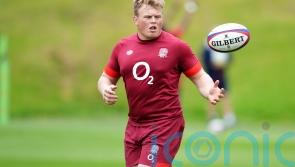 Fin Baxter grateful for input of Harlequins duo as he pushes for England chance