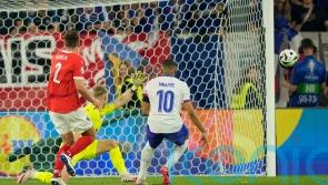 Kylian Mbappe fires another Euros blank as France edge past Austria