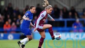 Jordan Nobbs and Danielle Turner committed to Aston Villa for another year